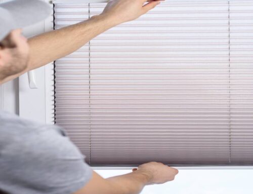 Signs You Need New Window Treatments