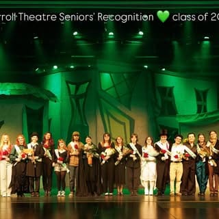 CarrollDragonTheater